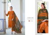 Jashn E Ishq Vol 6 By Belliza Embroidery Cotton Dress Material Wholesale Price In Surat
